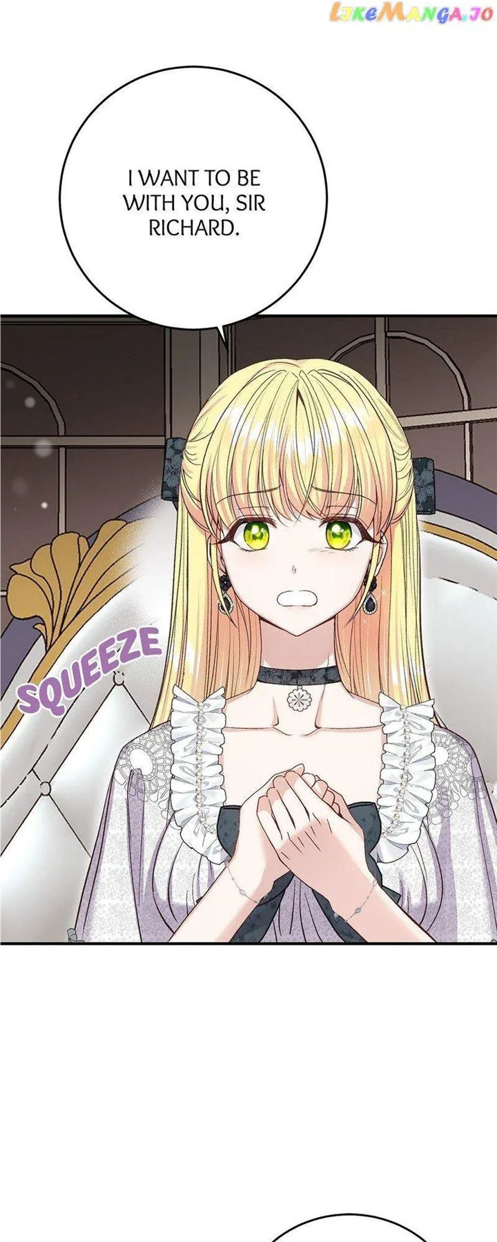 I Became The Wife Of The Monstrous Crown Prince Chapter 85 page 63
