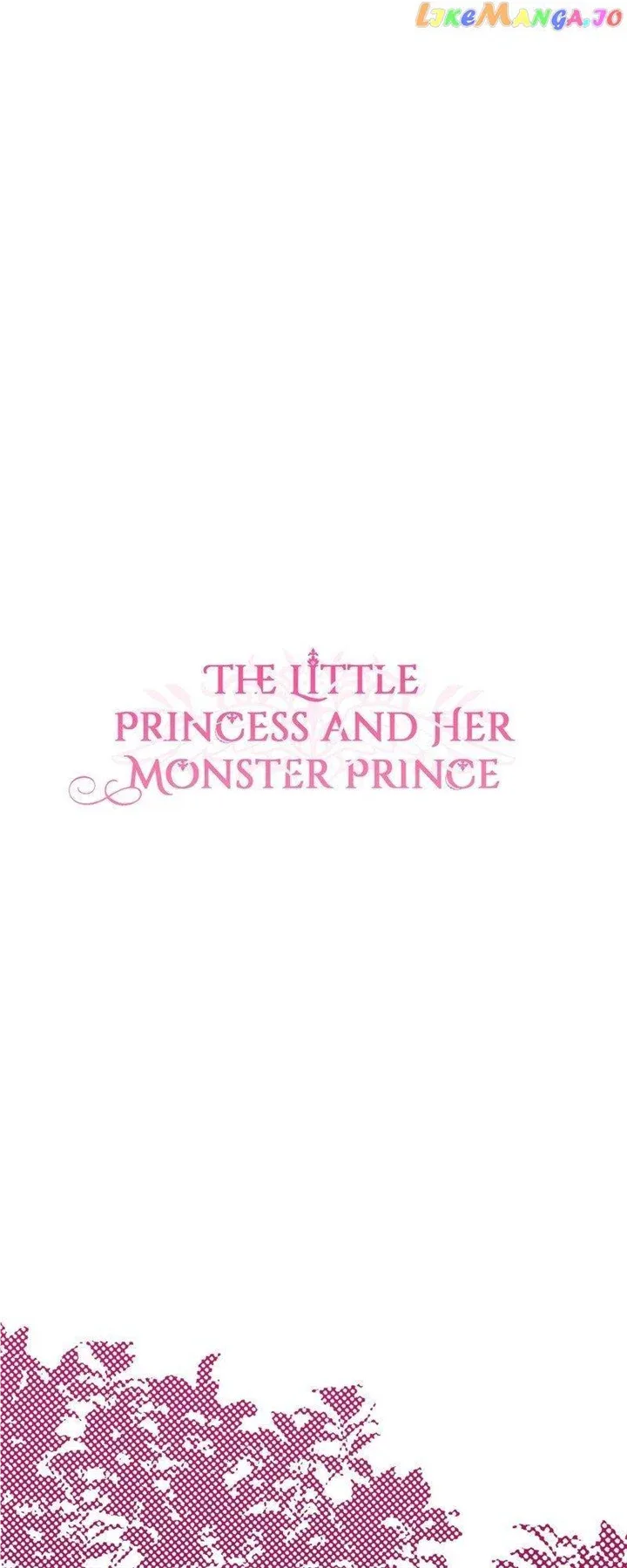 I Became The Wife Of The Monstrous Crown Prince Chapter 85 page 40