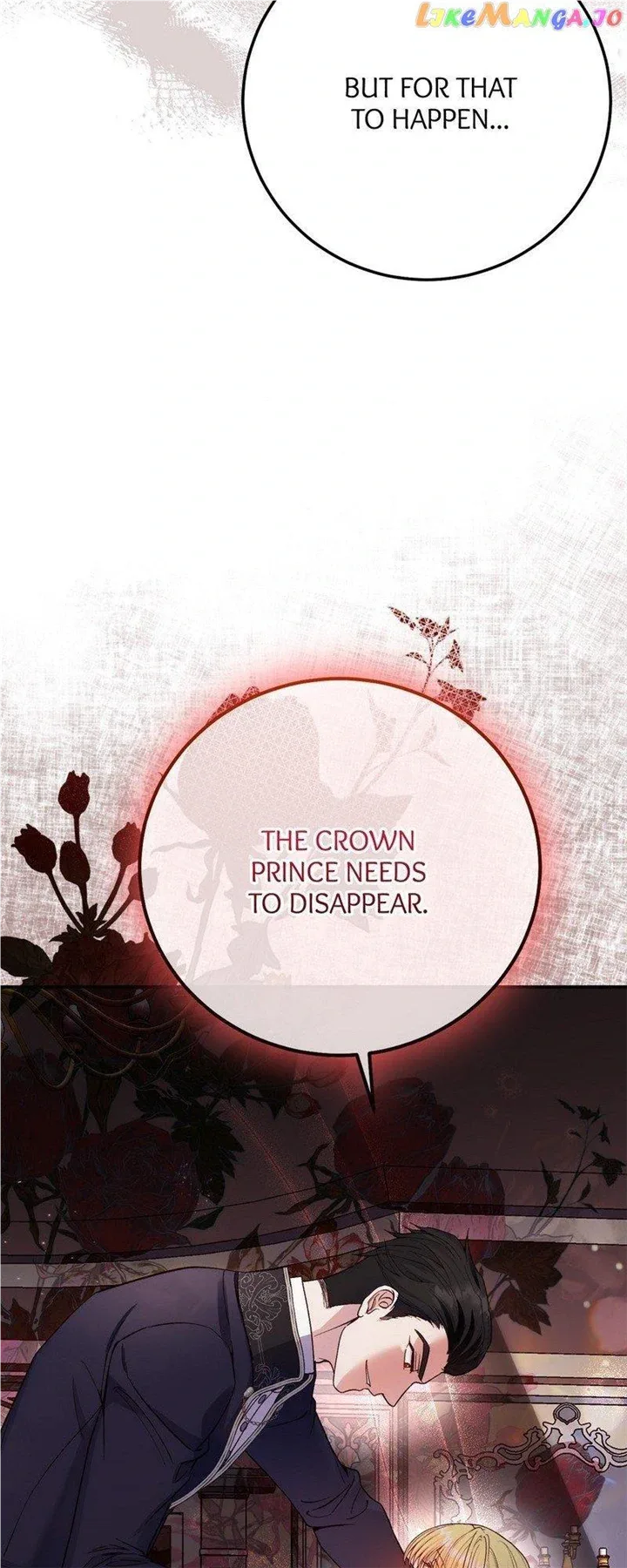 I Became The Wife Of The Monstrous Crown Prince Chapter 85 page 66