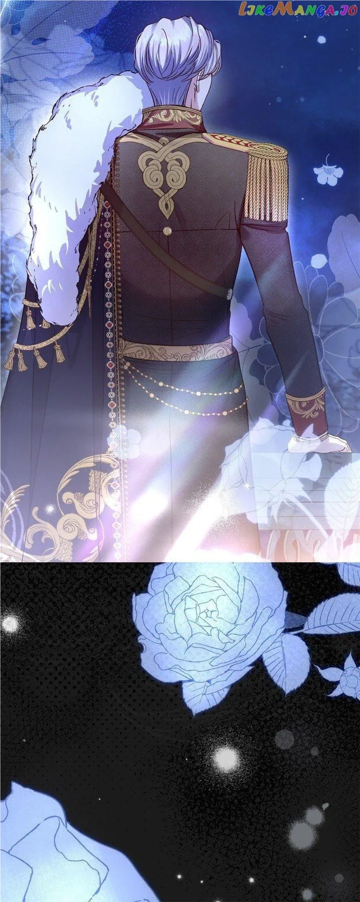 I Became The Wife Of The Monstrous Crown Prince Chapter 85 page 37