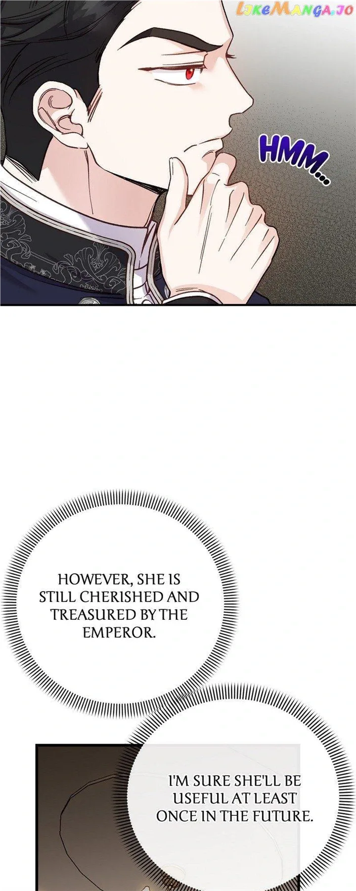 I Became The Wife Of The Monstrous Crown Prince Chapter 85 page 61