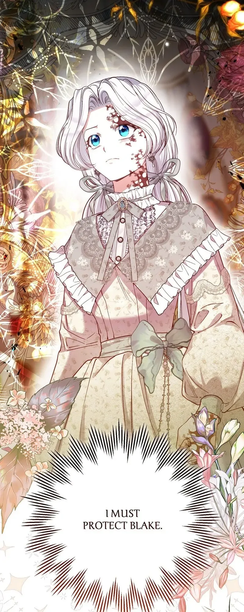 I Became The Wife Of The Monstrous Crown Prince Chapter 83 page 24