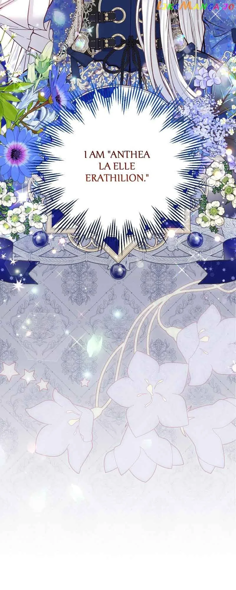 I Became The Wife Of The Monstrous Crown Prince Chapter 84 page 16