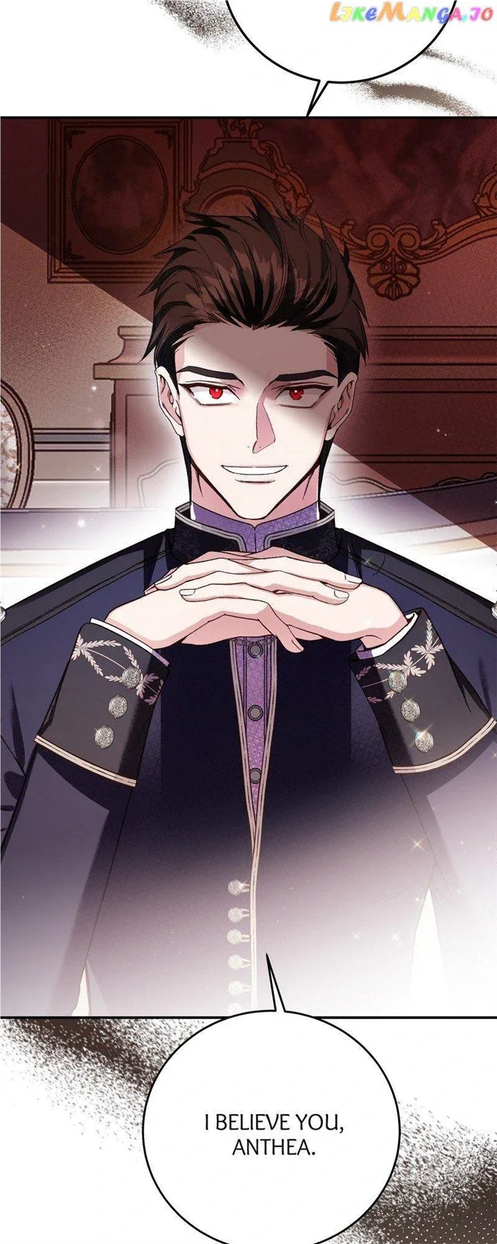 I Became The Wife Of The Monstrous Crown Prince Chapter 85 page 48