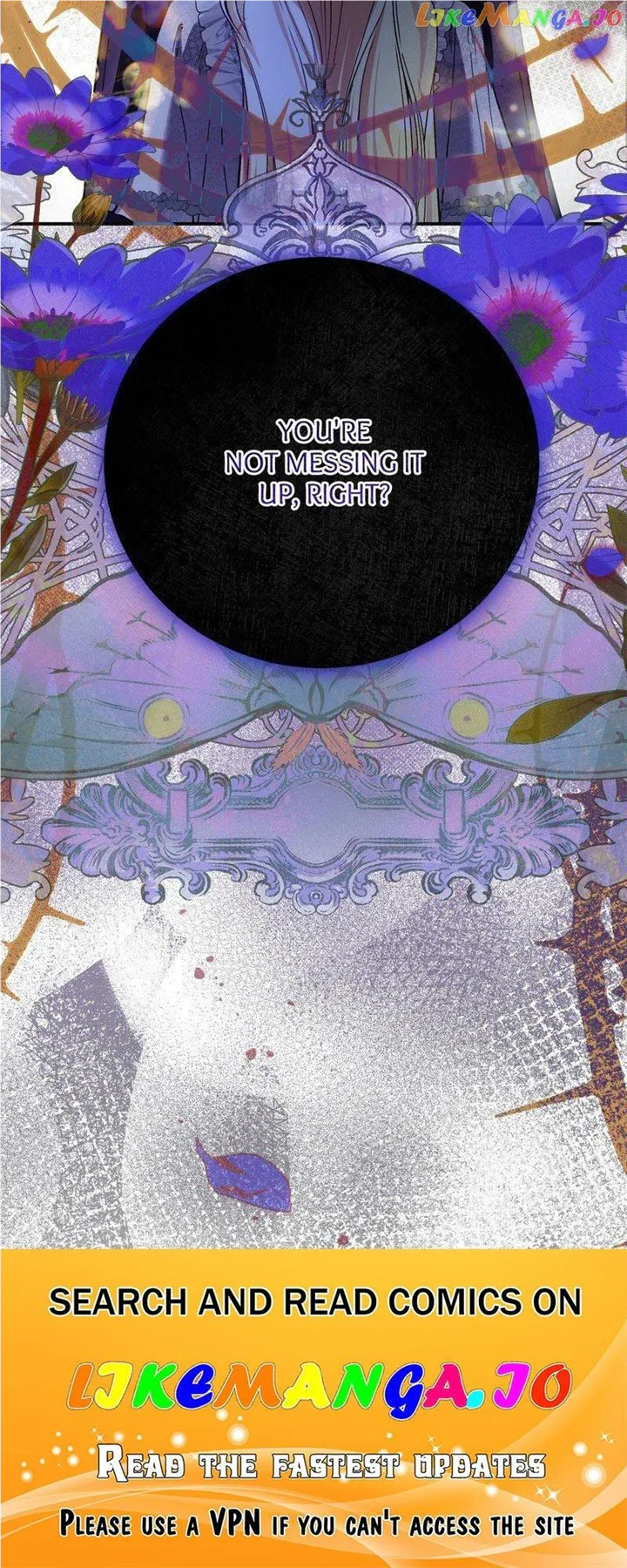 I Became The Wife Of The Monstrous Crown Prince Chapter 85 page 70