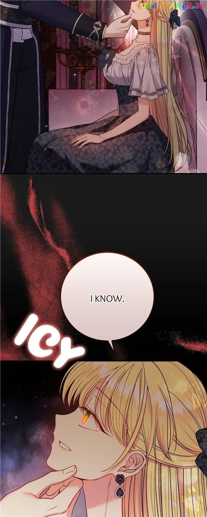 I Became The Wife Of The Monstrous Crown Prince Chapter 85 page 67