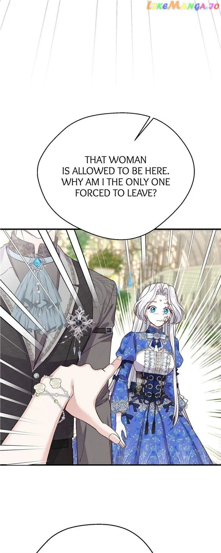 I Became The Wife Of The Monstrous Crown Prince Chapter 85 page 24
