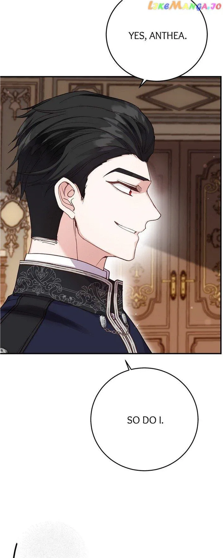 I Became The Wife Of The Monstrous Crown Prince Chapter 85 page 64