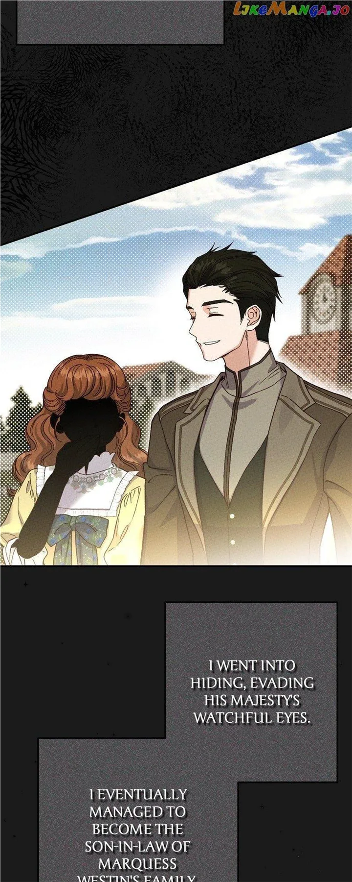 I Became The Wife Of The Monstrous Crown Prince Chapter 85 page 53