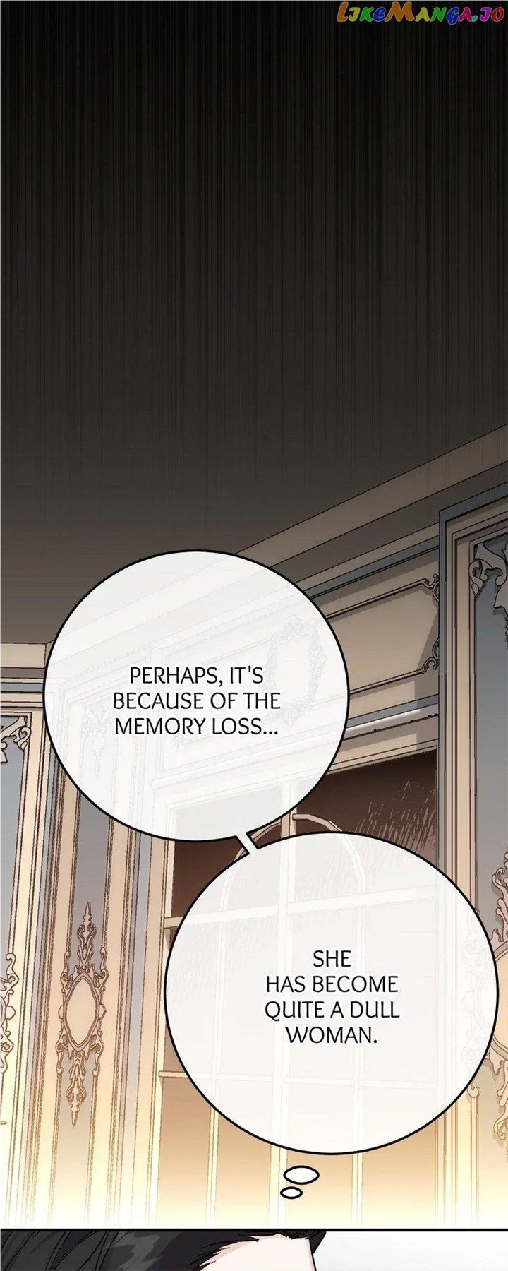 I Became The Wife Of The Monstrous Crown Prince Chapter 85 page 60