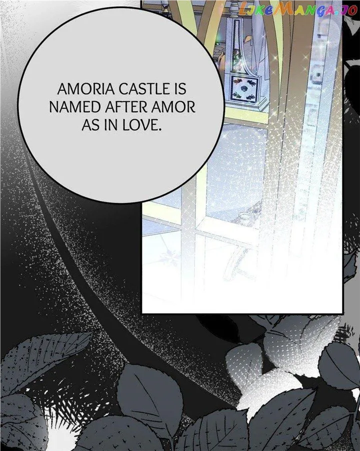 I Became The Wife Of The Monstrous Crown Prince Chapter 85 page 33