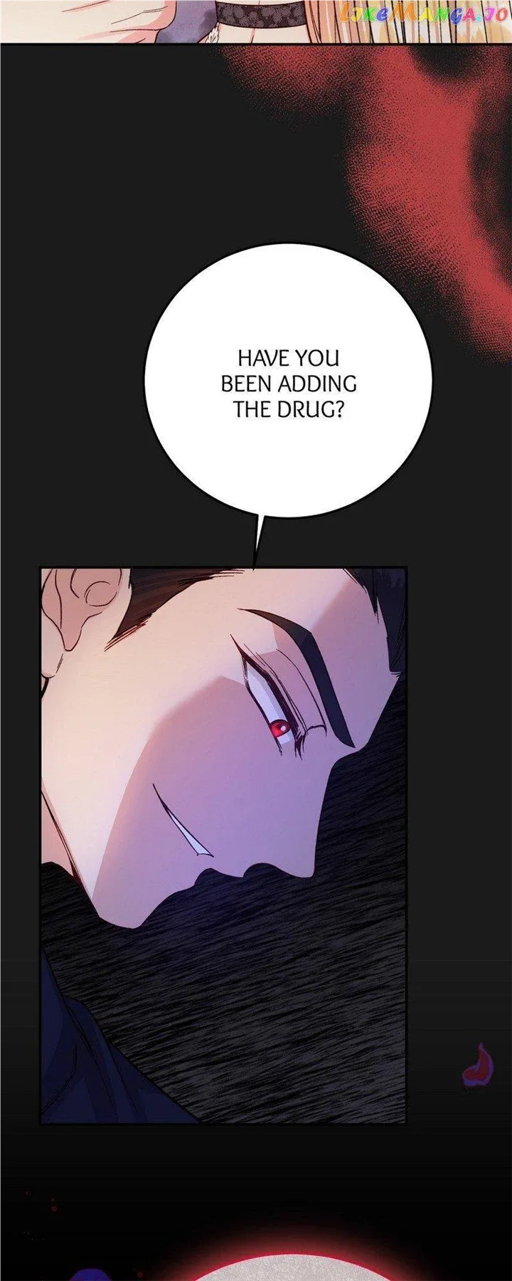 I Became The Wife Of The Monstrous Crown Prince Chapter 85 page 68