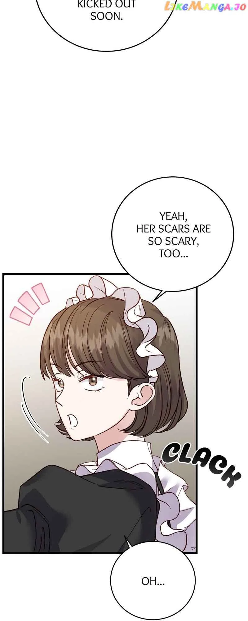 I Became The Wife Of The Monstrous Crown Prince Chapter 84 page 21