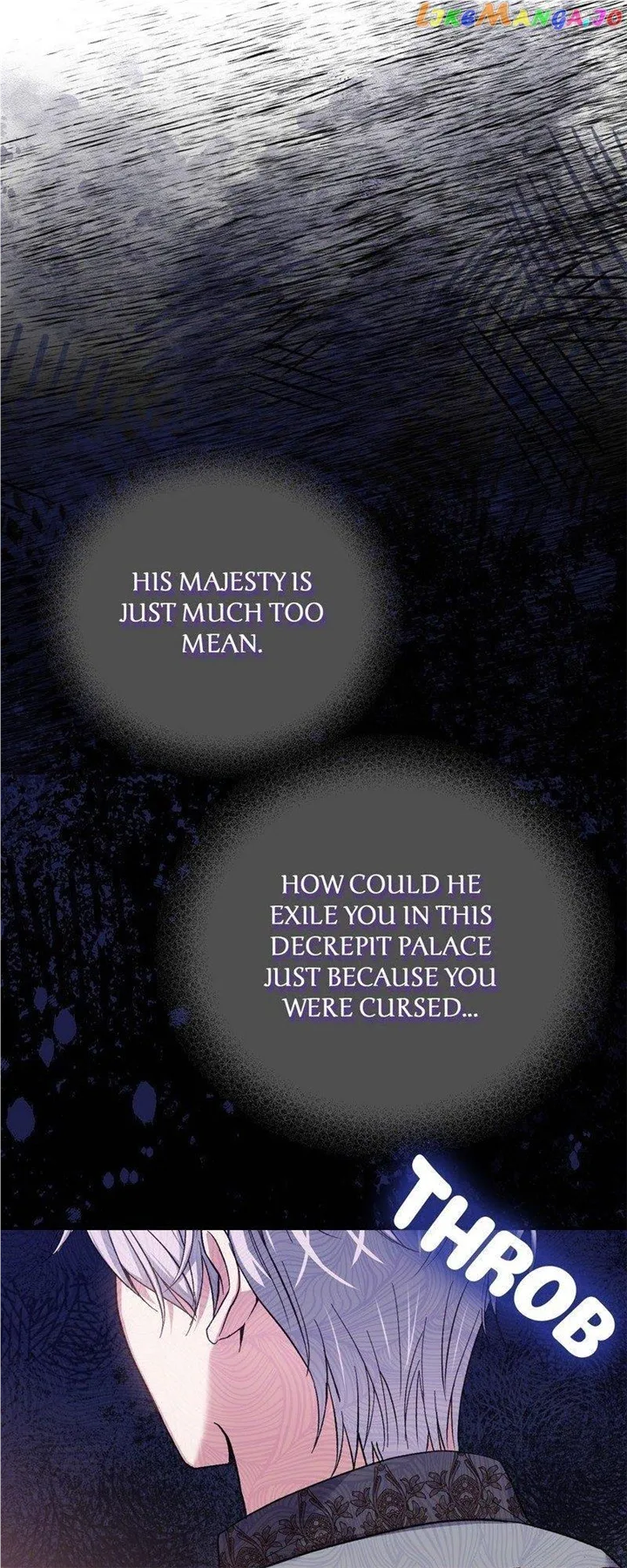I Became The Wife Of The Monstrous Crown Prince Chapter 85 page 31