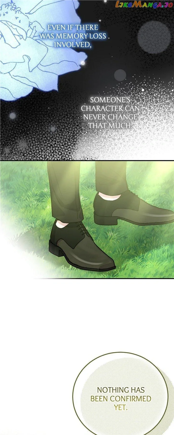I Became The Wife Of The Monstrous Crown Prince Chapter 85 page 38