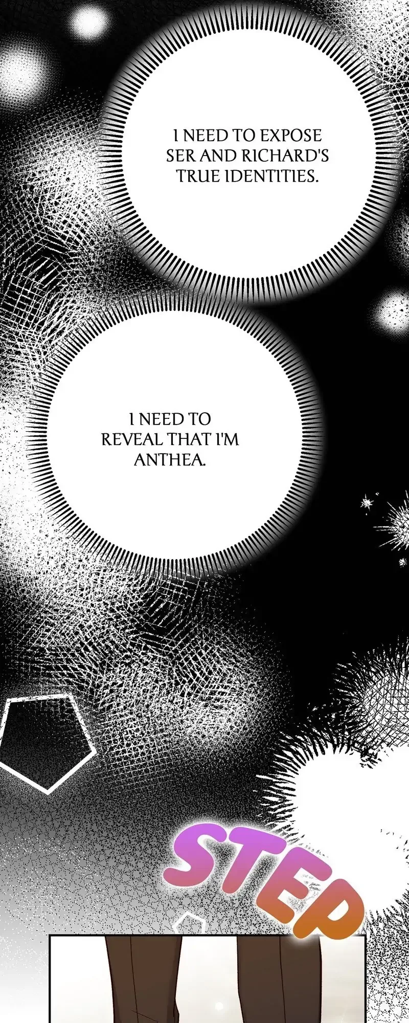 I Became The Wife Of The Monstrous Crown Prince Chapter 83 page 29