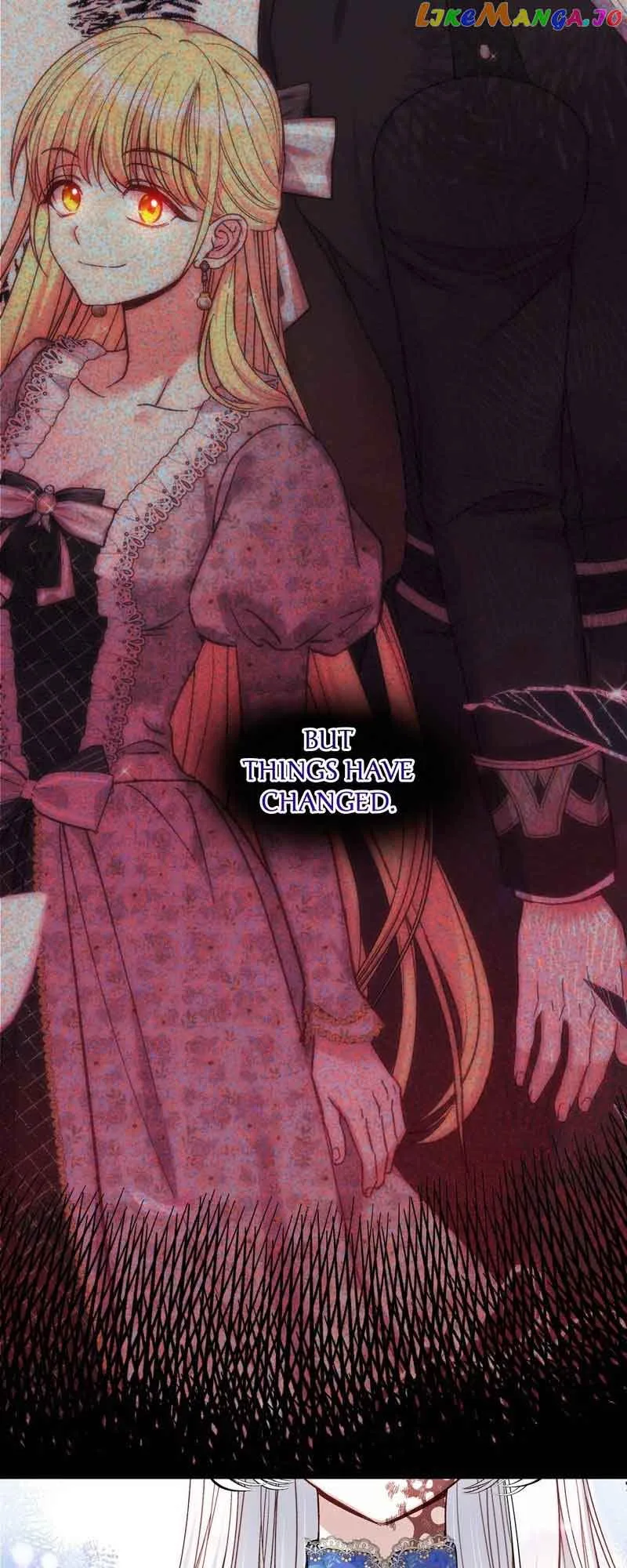 I Became The Wife Of The Monstrous Crown Prince Chapter 84 page 12