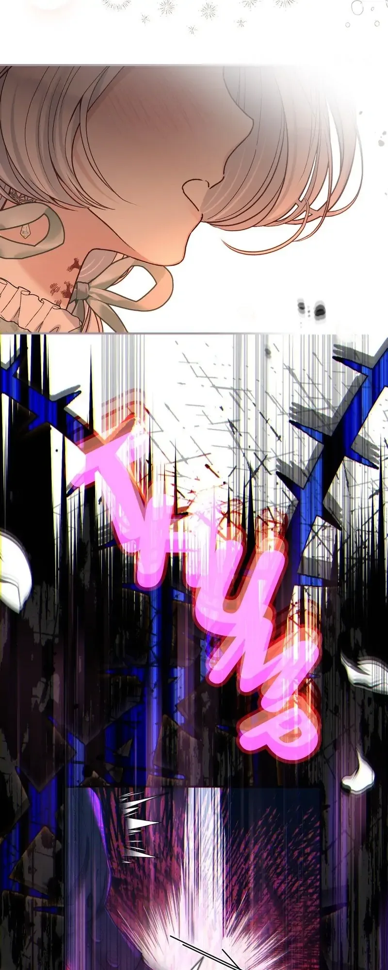 I Became The Wife Of The Monstrous Crown Prince Chapter 83 page 36