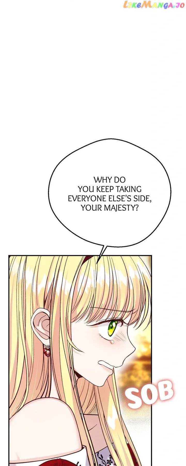 I Became The Wife Of The Monstrous Crown Prince Chapter 87 page 11