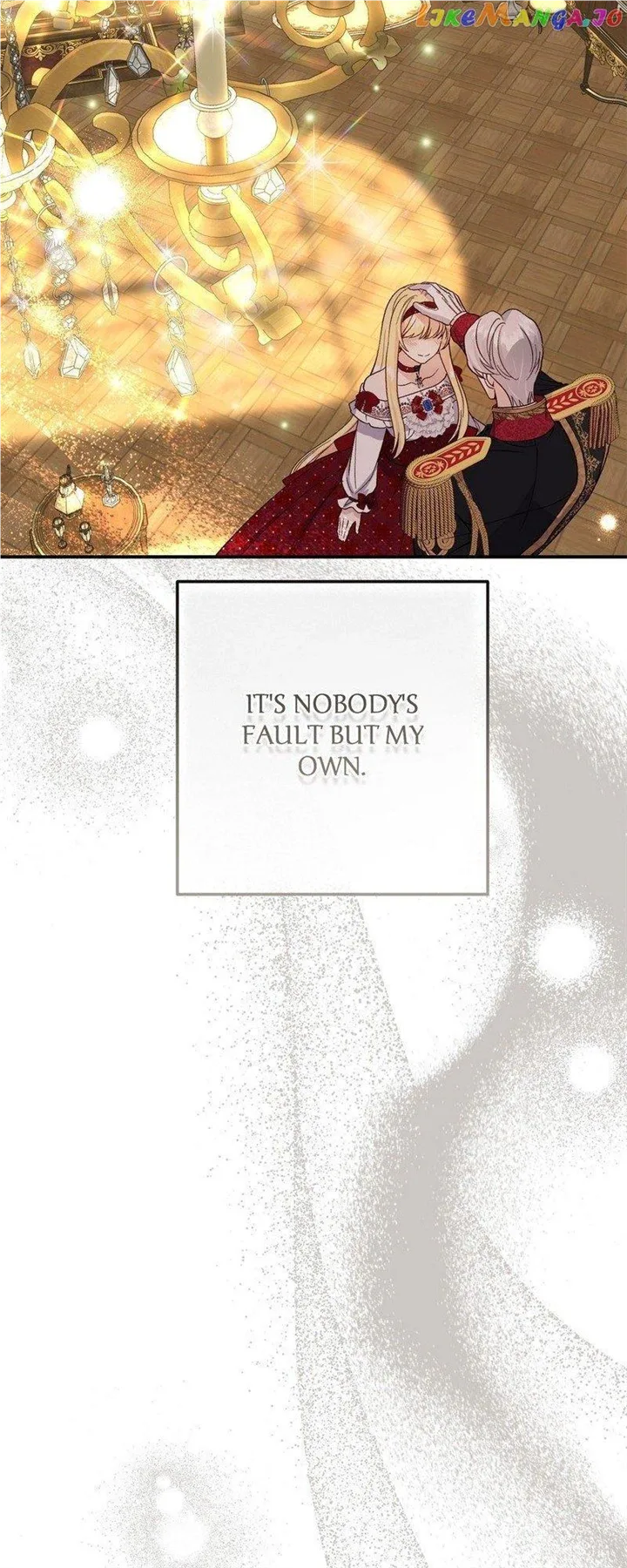 I Became The Wife Of The Monstrous Crown Prince Chapter 87 page 26