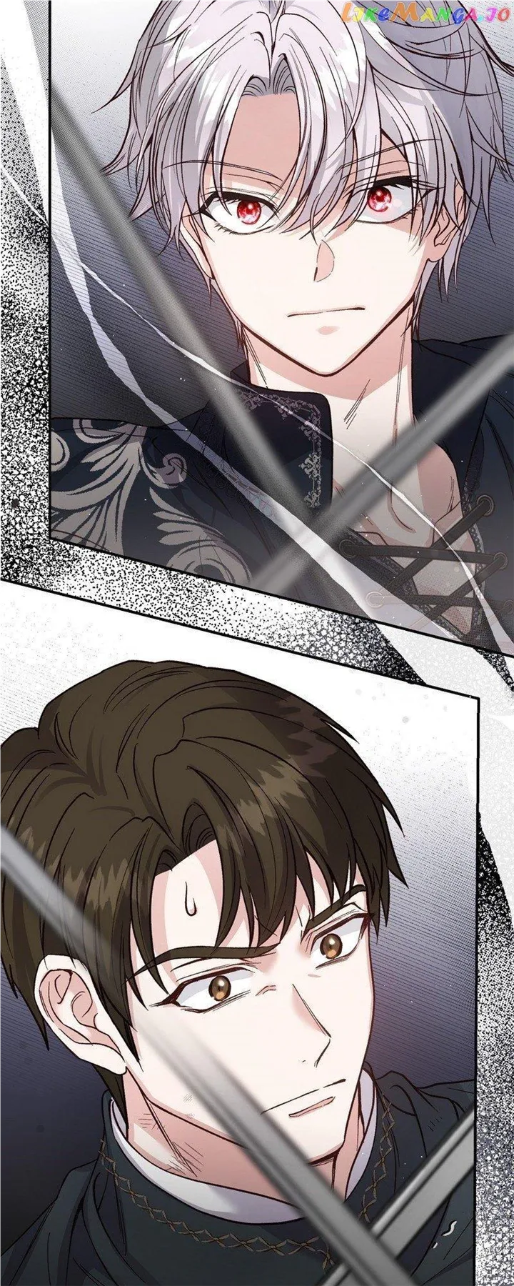 I Became The Wife Of The Monstrous Crown Prince Chapter 87 page 45