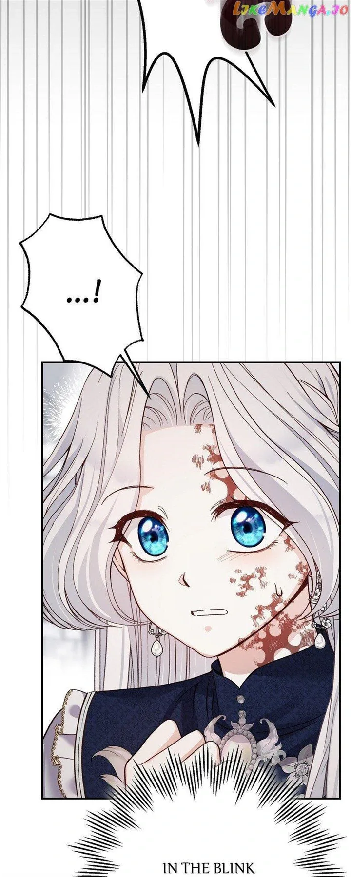 I Became The Wife Of The Monstrous Crown Prince Chapter 87 page 31