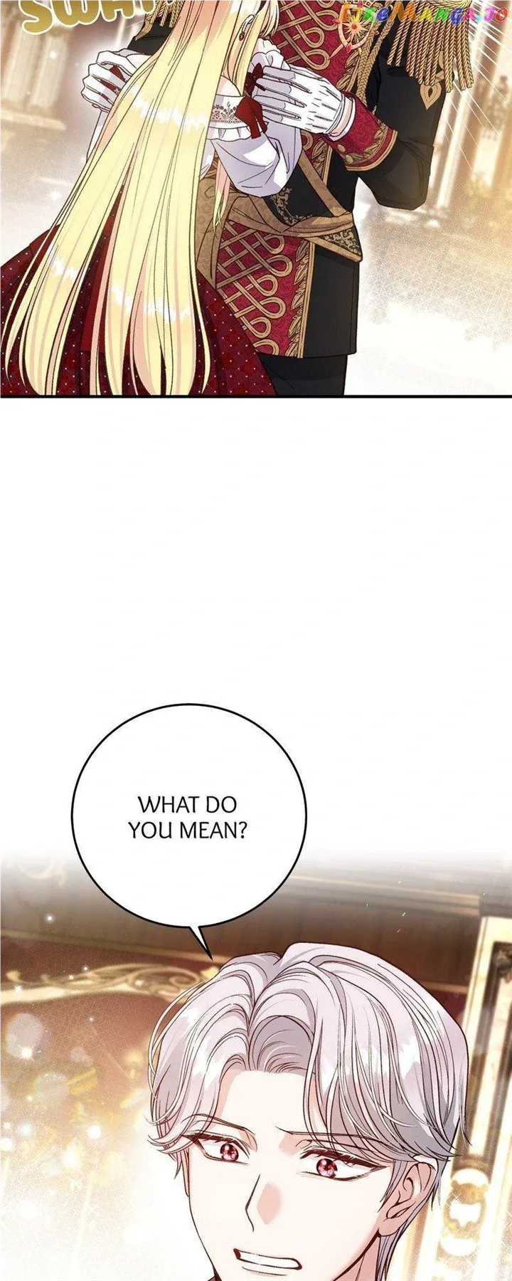 I Became The Wife Of The Monstrous Crown Prince Chapter 87 page 4