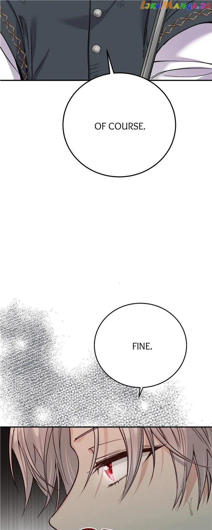 I Became The Wife Of The Monstrous Crown Prince Chapter 87 page 42