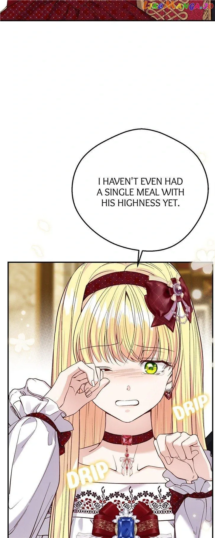 I Became The Wife Of The Monstrous Crown Prince Chapter 87 page 16