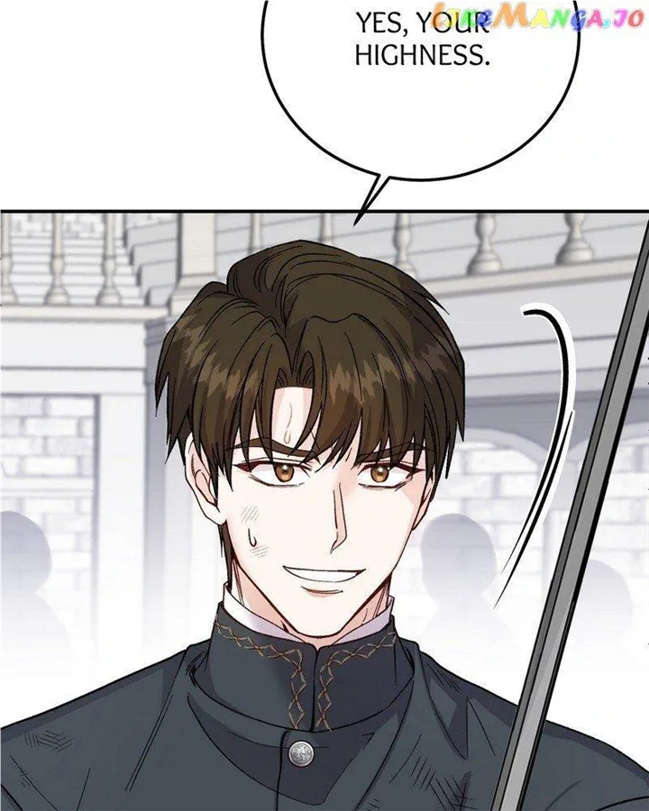 I Became The Wife Of The Monstrous Crown Prince Chapter 87 page 41