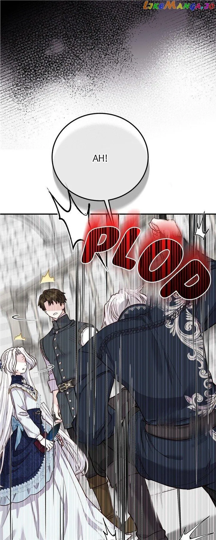 I Became The Wife Of The Monstrous Crown Prince Chapter 87 page 55