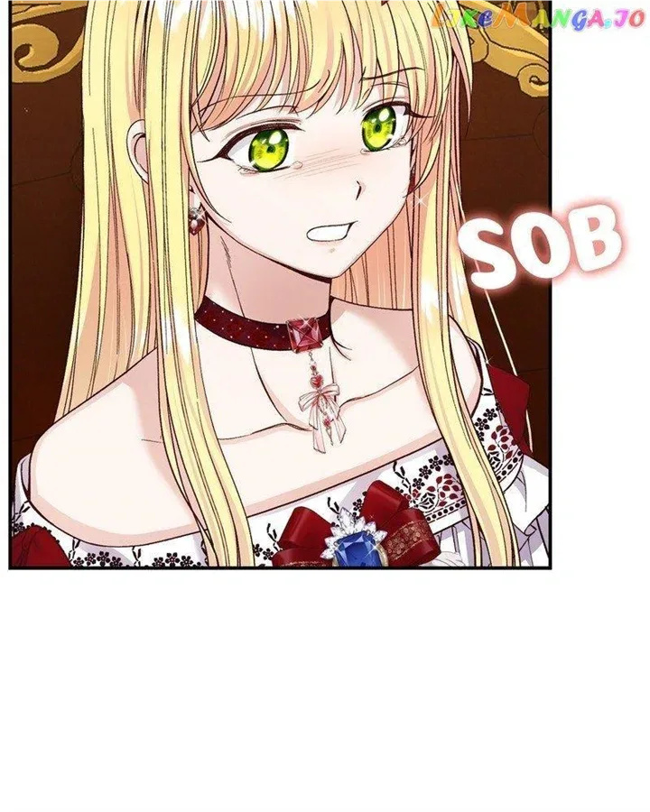 I Became The Wife Of The Monstrous Crown Prince Chapter 87 page 9