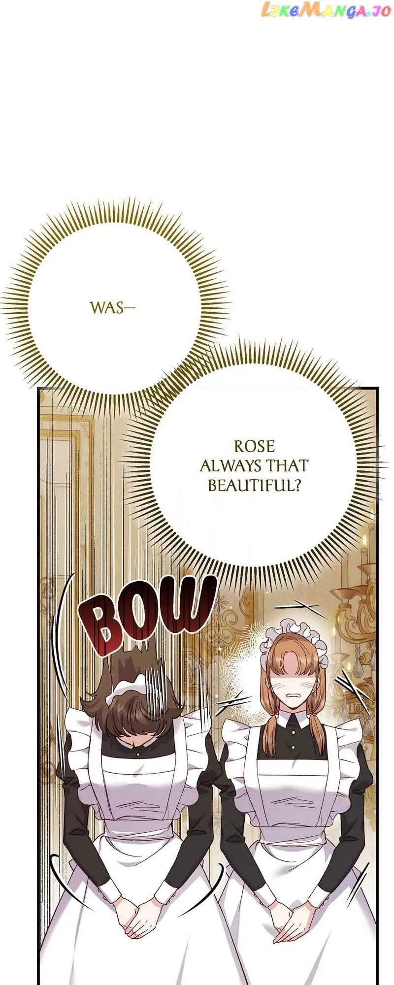 I Became The Wife Of The Monstrous Crown Prince Chapter 84 page 24