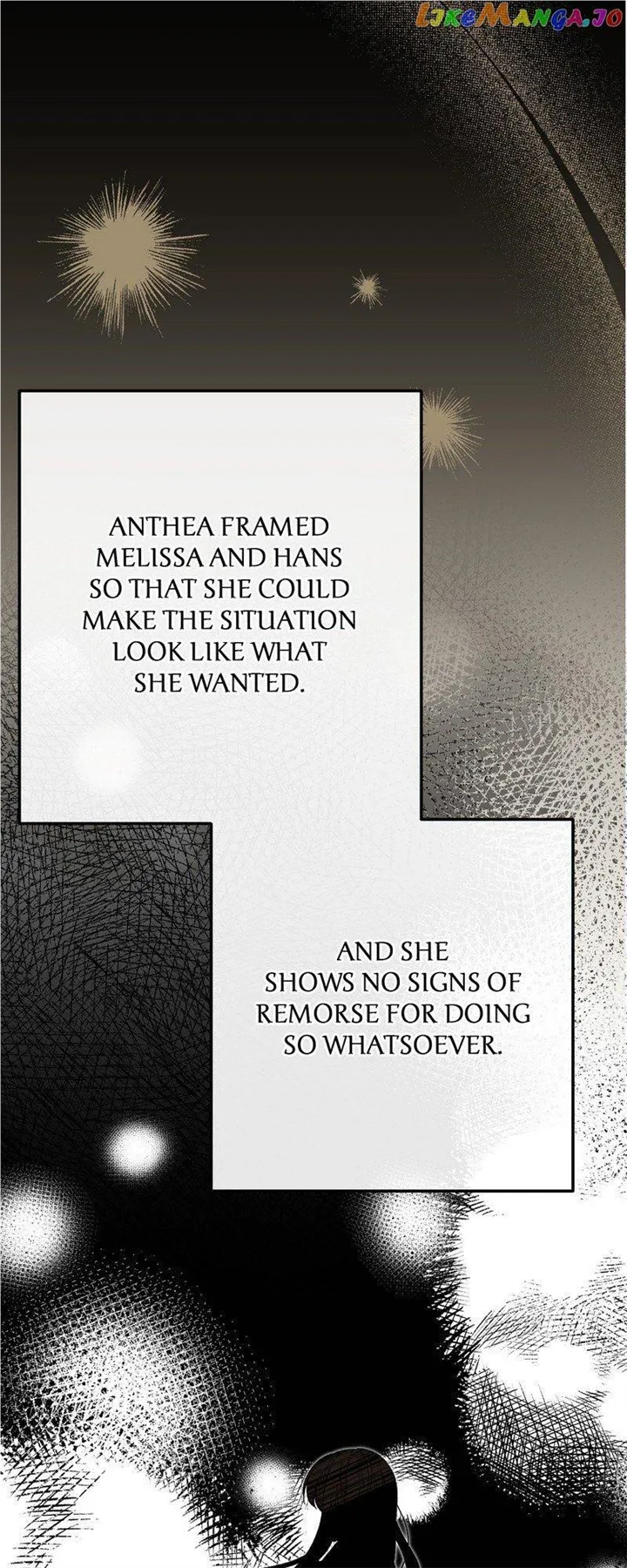 I Became The Wife Of The Monstrous Crown Prince Chapter 87 page 22