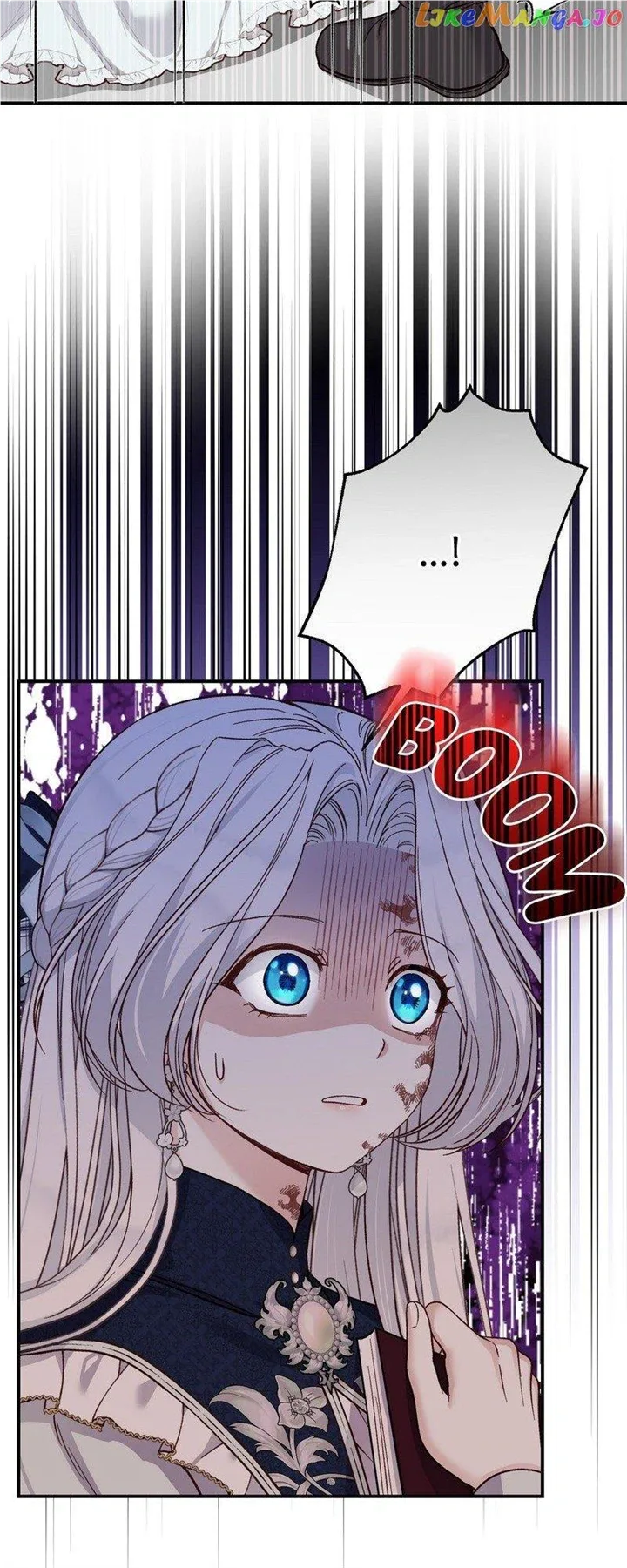 I Became The Wife Of The Monstrous Crown Prince Chapter 87 page 56
