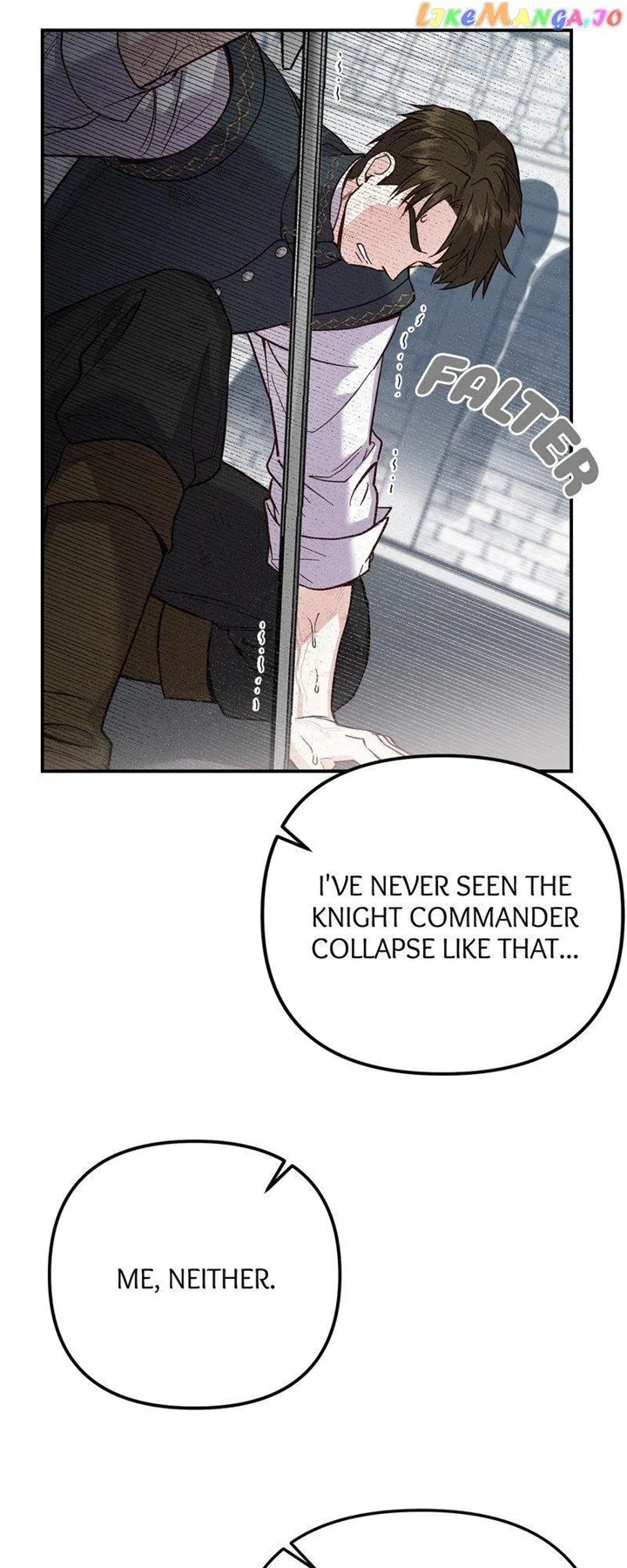I Became The Wife Of The Monstrous Crown Prince Chapter 87 page 35