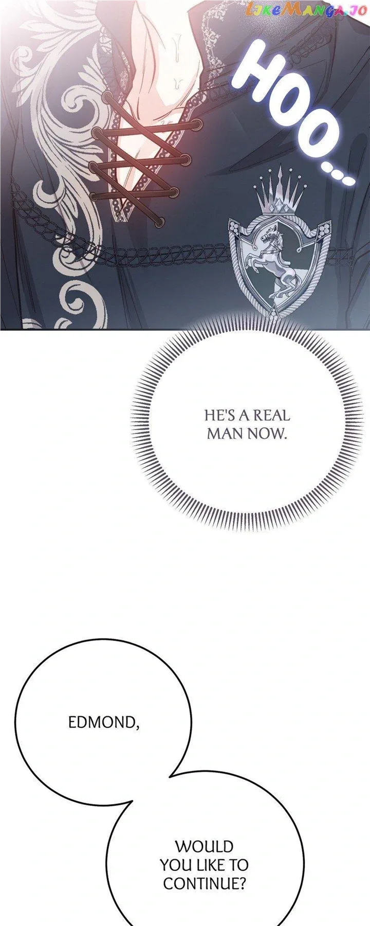 I Became The Wife Of The Monstrous Crown Prince Chapter 87 page 39