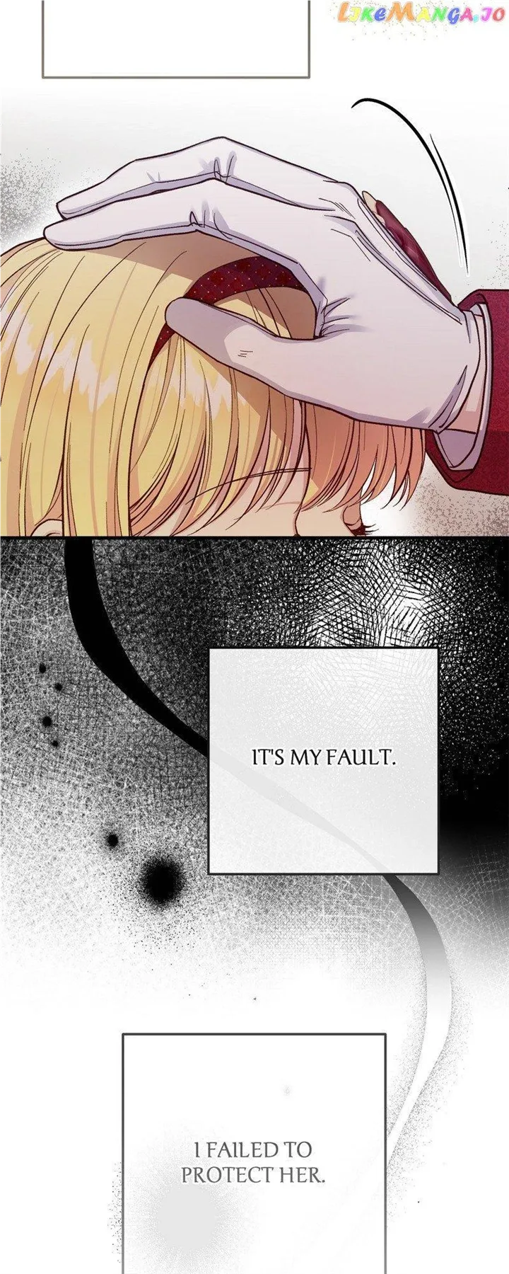 I Became The Wife Of The Monstrous Crown Prince Chapter 87 page 24