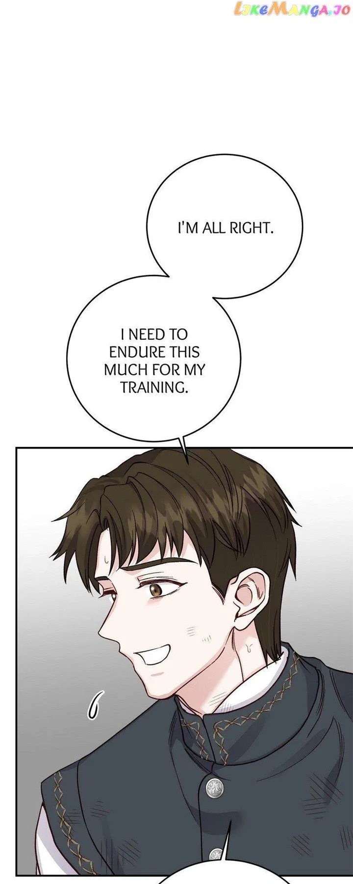 I Became The Wife Of The Monstrous Crown Prince Chapter 87 page 53