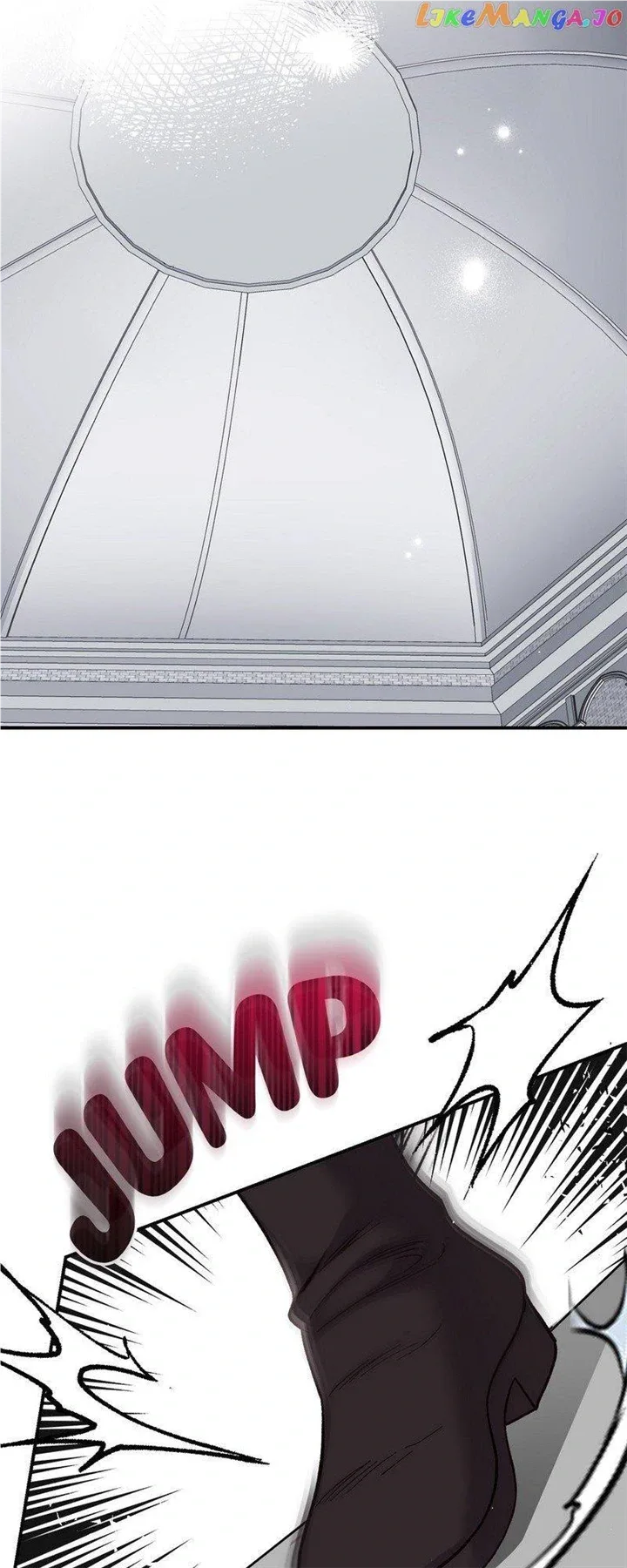 I Became The Wife Of The Monstrous Crown Prince Chapter 87 page 28