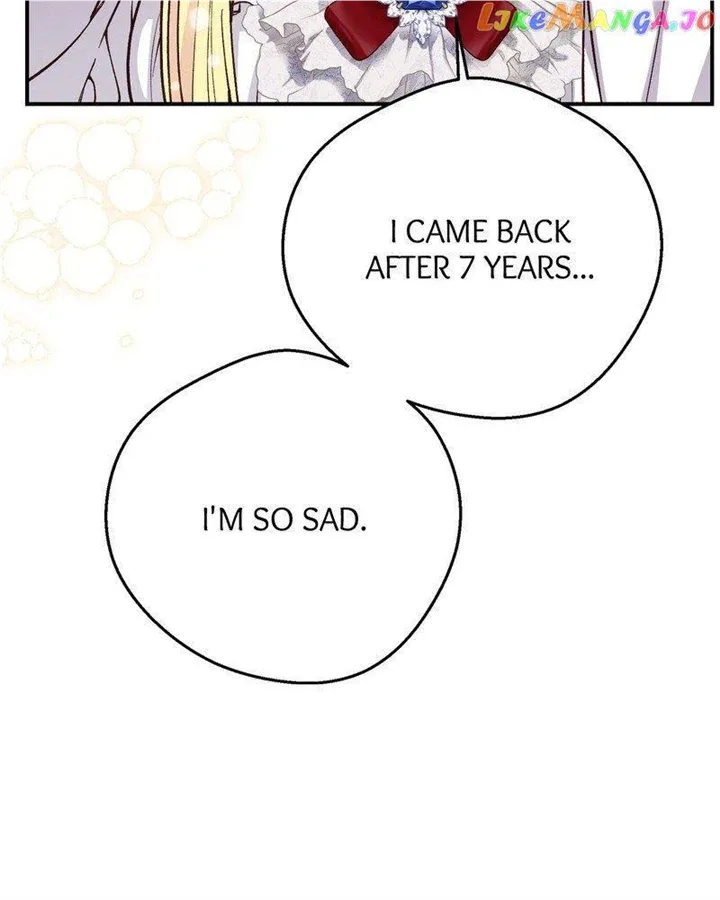 I Became The Wife Of The Monstrous Crown Prince Chapter 87 page 17