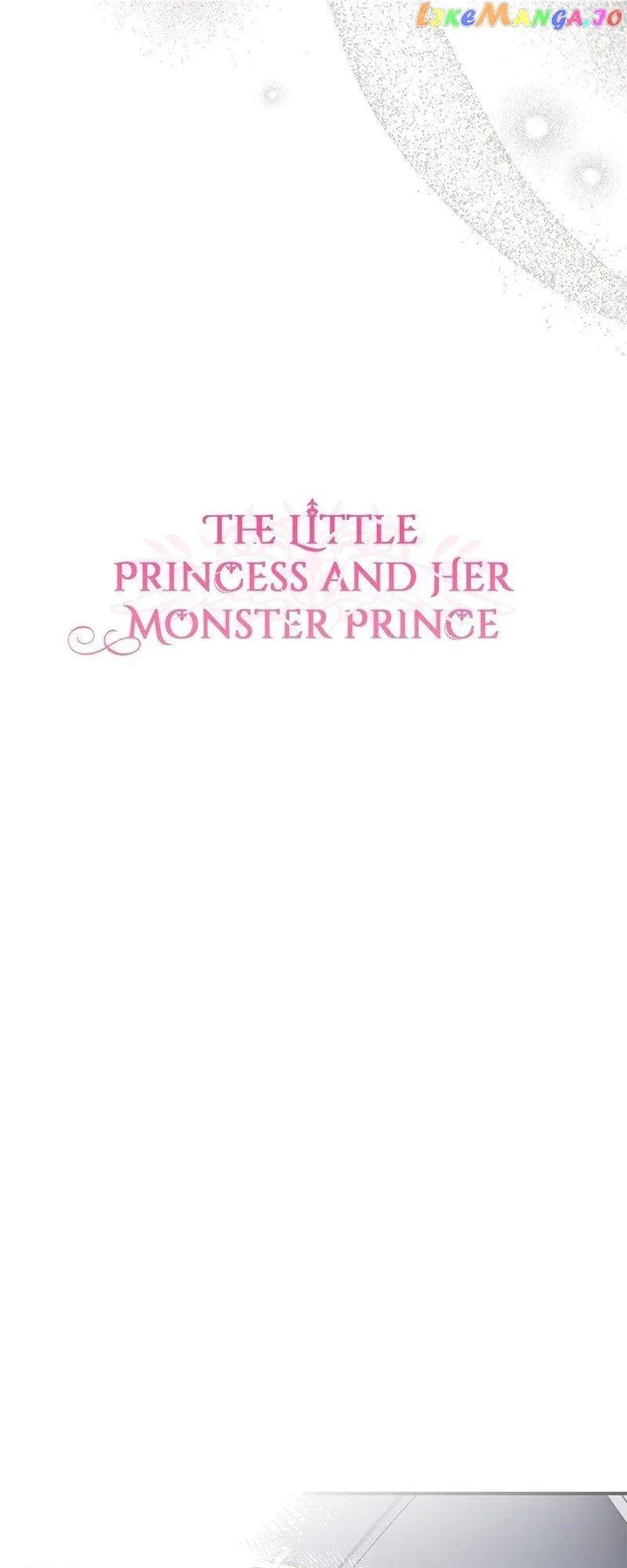 I Became The Wife Of The Monstrous Crown Prince Chapter 87 page 27
