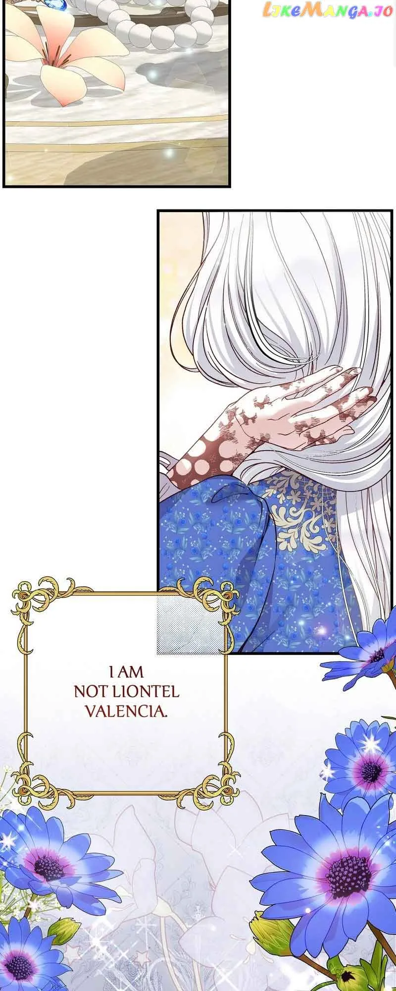 I Became The Wife Of The Monstrous Crown Prince Chapter 84 page 14