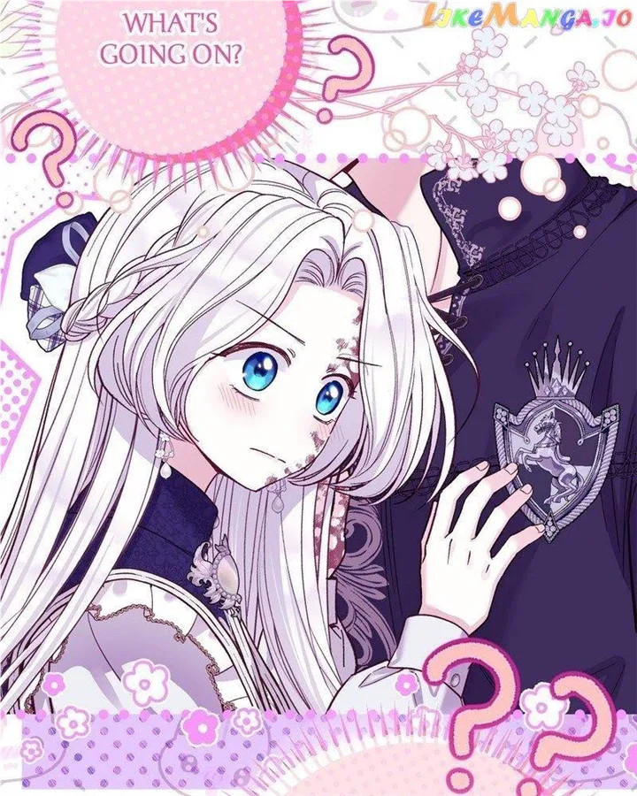 I Became The Wife Of The Monstrous Crown Prince Chapter 87 page 65