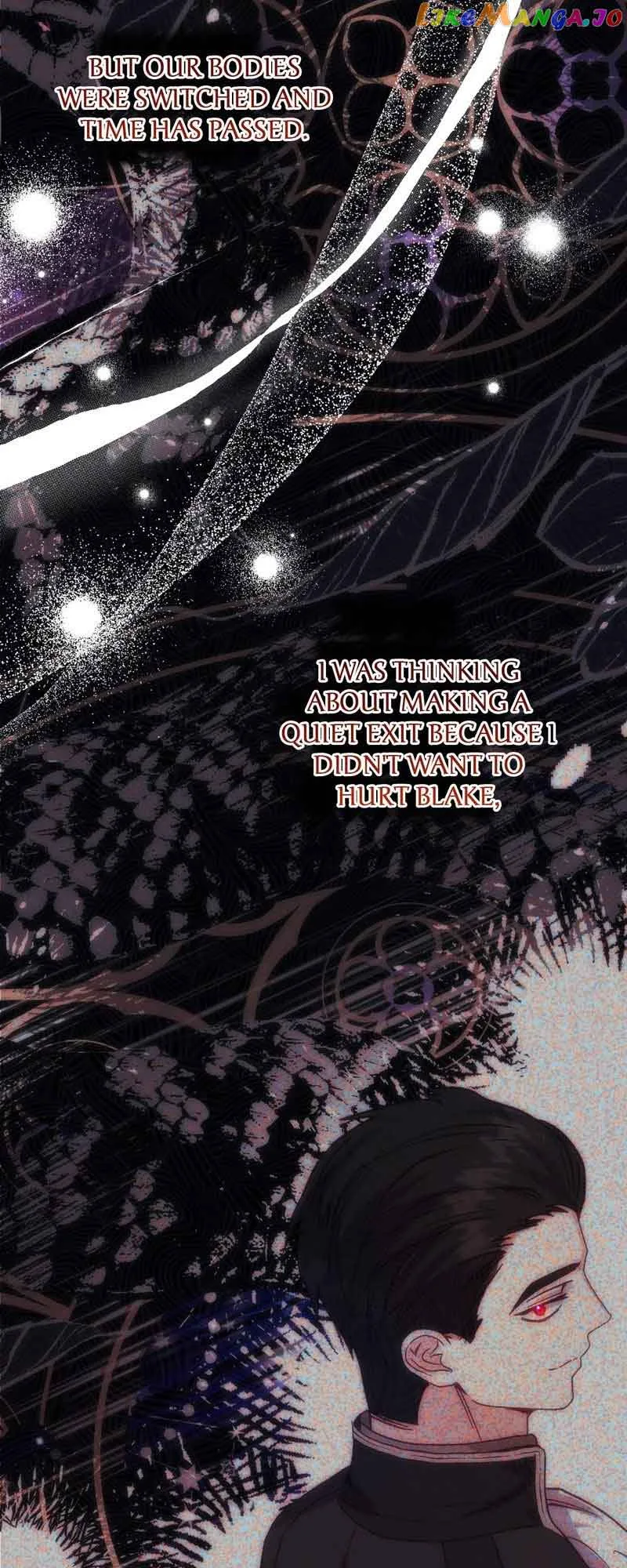 I Became The Wife Of The Monstrous Crown Prince Chapter 84 page 11