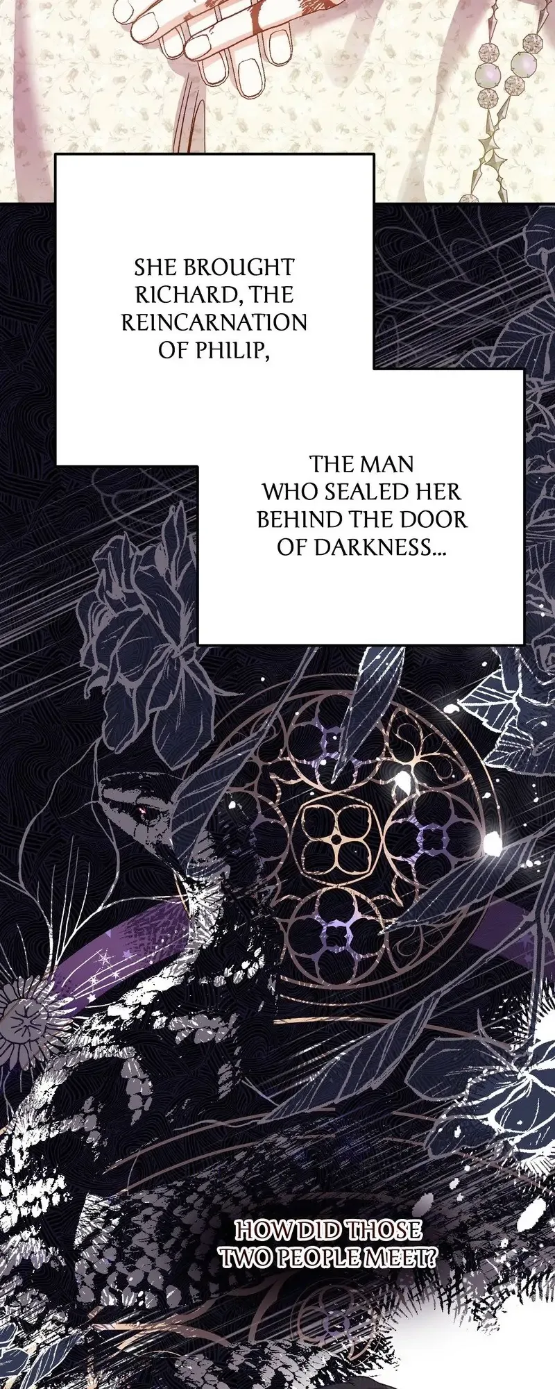 I Became The Wife Of The Monstrous Crown Prince Chapter 83 page 16