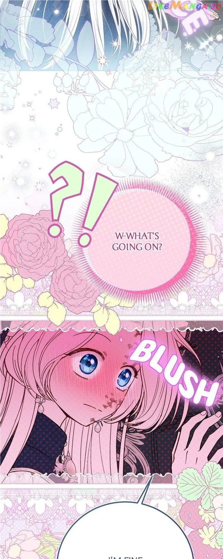 I Became The Wife Of The Monstrous Crown Prince Chapter 87 page 62