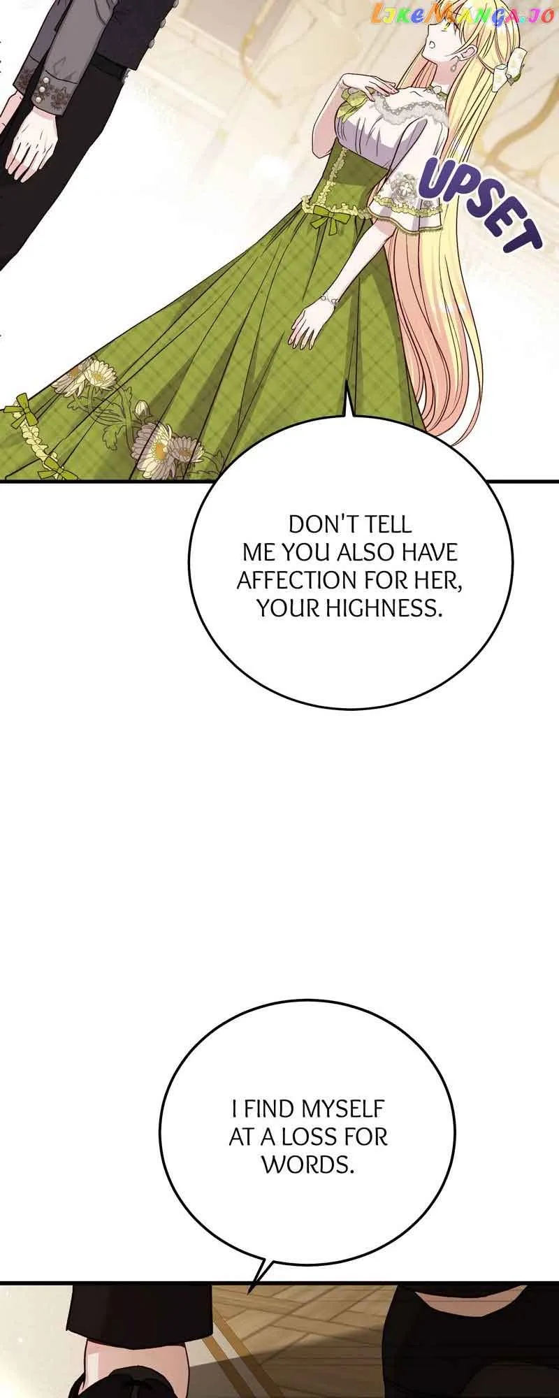 I Became The Wife Of The Monstrous Crown Prince Chapter 84 page 44