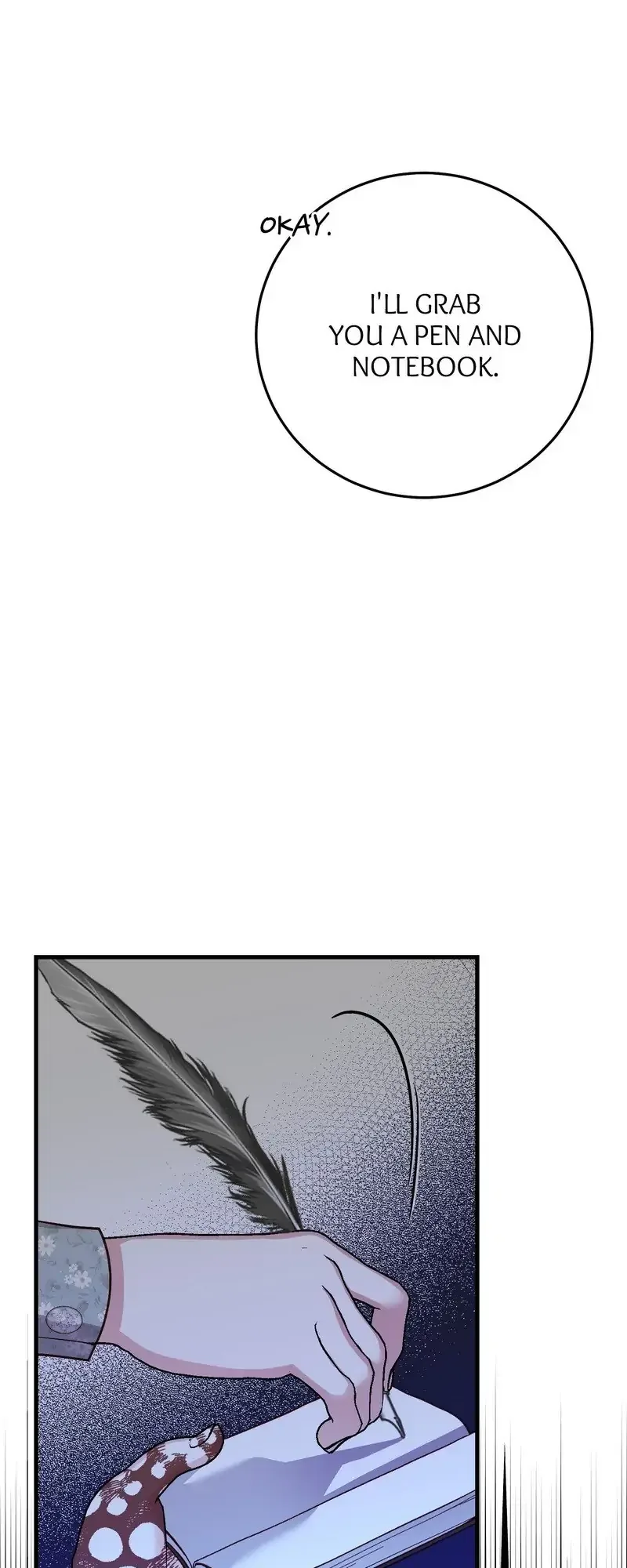 I Became The Wife Of The Monstrous Crown Prince Chapter 83 page 51