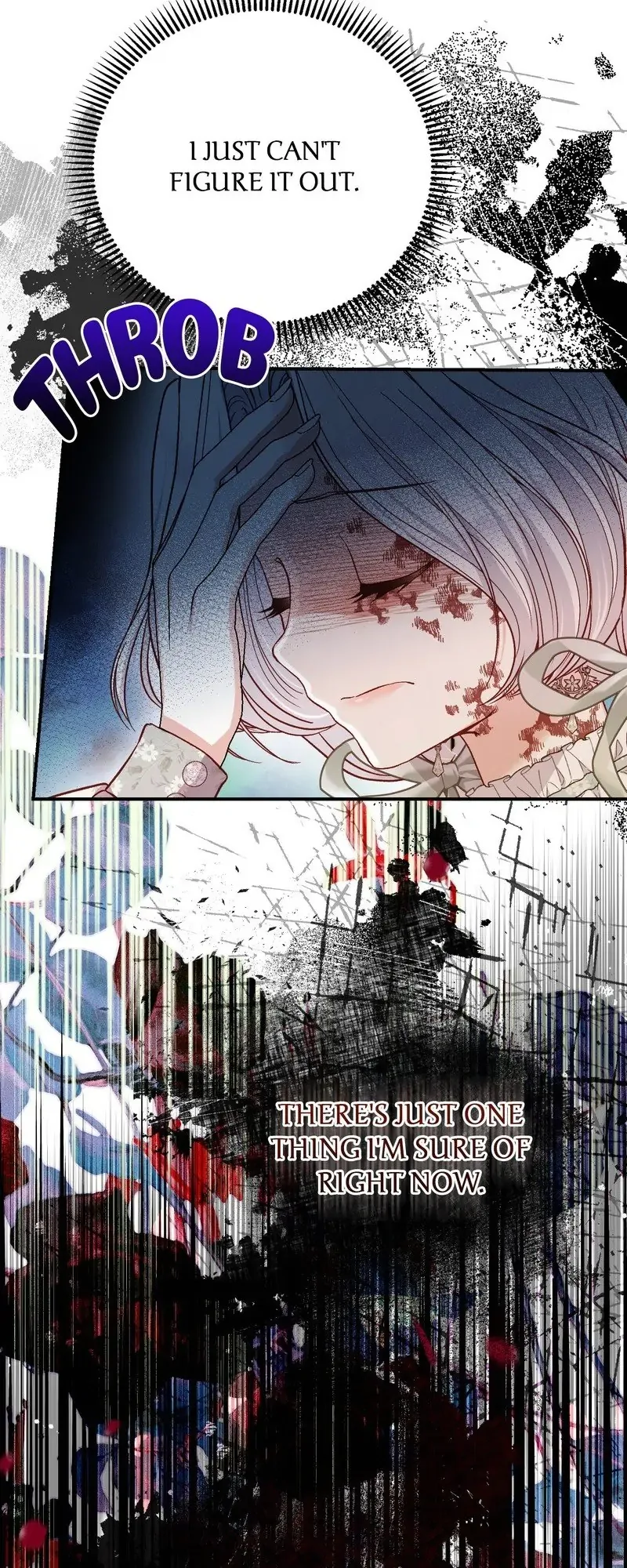 I Became The Wife Of The Monstrous Crown Prince Chapter 83 page 19